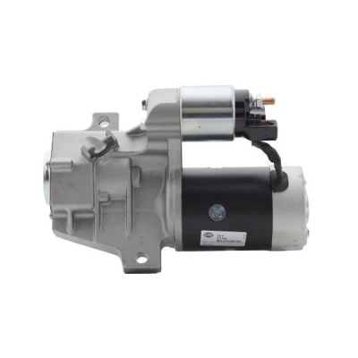 Imagem de HELLA 8EA 012 528 781 Motor de arranque 12V 2,3kW 15 VOLKSWAGEN: Golf 4, Passat B6 Sedan, Sharan I, SEAT: Leon II Hatchback, Alhambra Ibiza 4