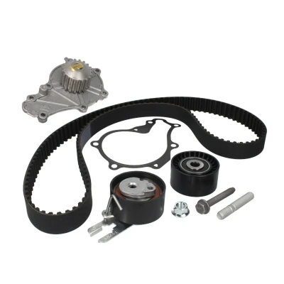 Imagem de HEPU PK08030 Bomba de Água + Kit Correia Distribuição 137 PEUGEOT: 206 Hatchback, 307 SW, CITROËN: C3 I Hatchback