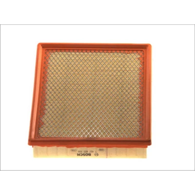 Imagem de BOSCH 1 457 433 338 Filtro de ar 38 190 255 Cartucho filtrante CHRYSLER: PT Cruiser Carrinha