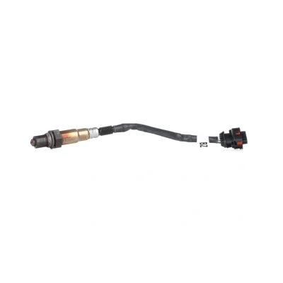 Imagem de BOSCH 0 258 006 499 Sonda lambda 4 OPEL: Corsa C Hatchback, Astra H D Hatchback endado, norauto, oscaro, mister auto