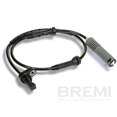 Imagem de BREMI 50332 Sensor de ABS com cabo BMW: 3 Coupe, 1 Hatchback, Touring