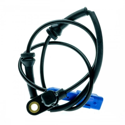 Imagem de EINPARTS EPS1150 Sensor de ABS Eixo dianteiro, ambos os lados activo 2 815 865 26 12 Azul PEUGEOT: 206 Van, SW, Hatchback