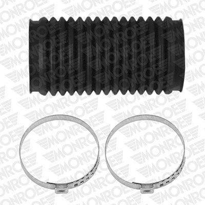 Imagem de MONROE SP4480 Mola de suspensão helicoidal FIAT: 500X (334) 1.4, 1.6 D Multijet, 1.6, 1.0 2014 2020