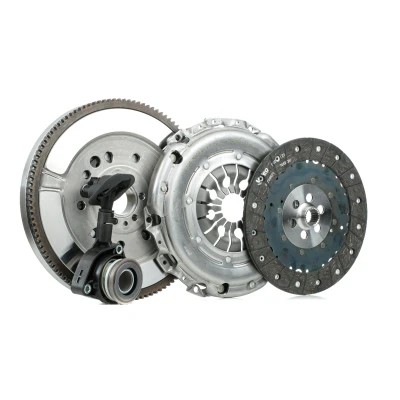 Imagem de VALEO FULLPACK DMF (CSC) 837305 Kit de Embraiagem FORD: Focus 2, 2 Kombi, C Max, VOLVO: V50, C30, S40 II, MAZDA: 3 Hatchback, Sedan