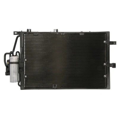 Imagem de Condensador, ar condicionado THERMOTEC KTT110177