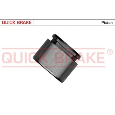 Imagem de Êmbolo, pinça do travão QUICK BRAKE 185309K
