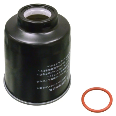 Imagem de FEBI BILSTEIN 183872 Filtro de Combustível aparafusado com retentor HONDA: Accord 7 Limousine, CIVIC 8 Hatchback, CR V 2