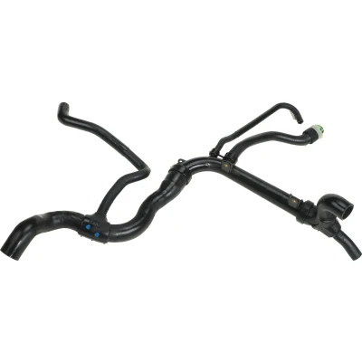 Imagem de GATES 05 2898 Mangueira de Radiador EPDM (borracha etileno propileno dieno) OPEL: Vectra B Carrinha, Sedan