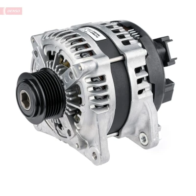 Imagem de DENSO DAN1494 Alternador 14V 220A