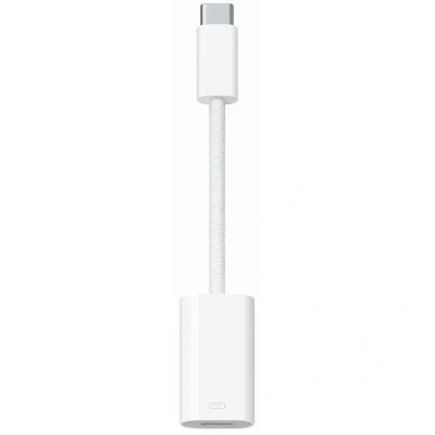 Imagem de Apple USB C Naar Lightning Adaptador