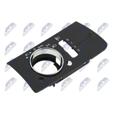 Imagem de NTY EWS ME 066 Interruptor, elevadores dos vidros MERCEDES BENZ: Classe E Sedan