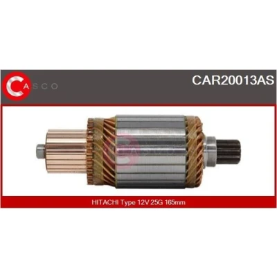 Imagem de SANDO 2040257.0 Alternador 12V 100A TOYOTA: Corolla Verso, Avensis II Station Wagon, Sedan, LEXUS: IS 2