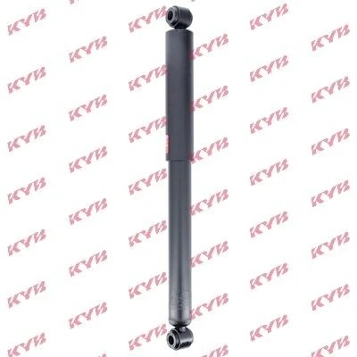 Imagem de KYB Excel G 343326 Amortecedor Eixo traseiro Pressão do gás Tubo duplo telescópico olhal em cima, baixo MAZDA: Série B Pick up