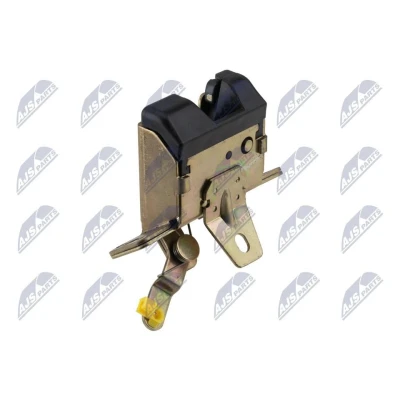 Imagem de NTY EZC PL 156 Fechadura da Tampa bagageira do veículo OPEL: Astra G CC