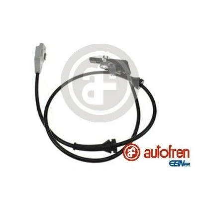 Imagem de Sensor de velocidade, ABS AUTOFREN SEINSA DS 0120