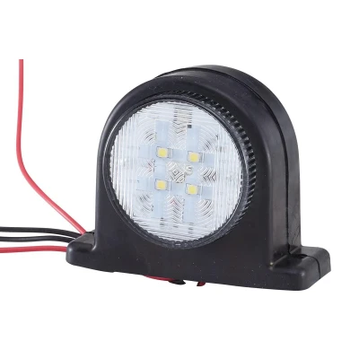 Imagem de HELLA 2XS 357 003 001 Luz de contorno