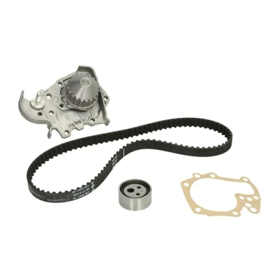 Imagem de INA 530 0018 30 bomba de Água + Kit Correia Distribuição com água RENAULT: MEGANE 1, 1 Classic, Coach