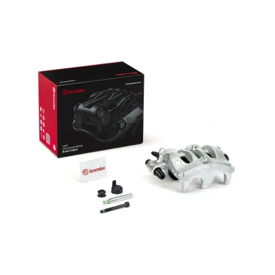 Imagem de BREMBO F BR 060 Pinça de travão Fundição cinzenta