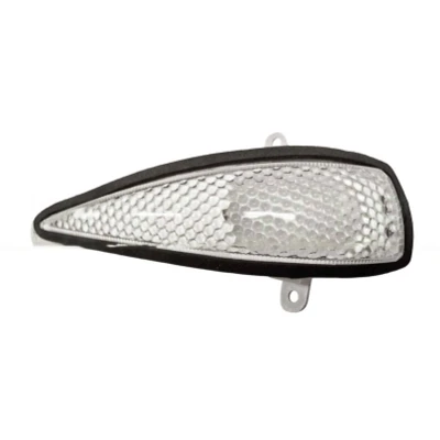 Imagem de PRASCO HD0427413 Intermitente branco Retrovisor exterior direito, HONDA: CIVIC 8 Hatchback