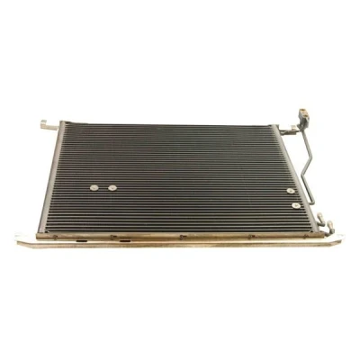 Imagem de MAXGEAR Easy Fit AC864330 Condensador sem secador 13,8 Alumínio 570 R 134a MERCEDES BENZ: Classe S Sedan