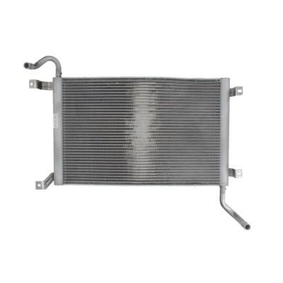 Imagem de NRF 50145 Radiador, arrefecimento do motor Alumínio 545 374 32 Aletas de refrigeração soldadas