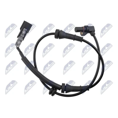Imagem de NTY HCA NS 180 Sensor de ABS Eixo dianteiro, lado direito
