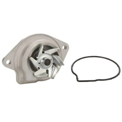 Imagem de INA 538 0033 10 Bomba de água 27 para accionamento da correia dentada SEAT: Ibiza 2, Córdoba I Sedan, Inca, VOLKSWAGEN: Polo III Hatchback