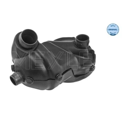 Imagem de MEYLE 314 036 0022 Válvula, respiro do cárter da cambota BMW: 5 Sedan, 3 Touring, Sedan