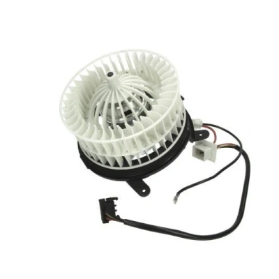 Imagem de THERMOTEC DDM011TT Ventilador do Habitáculo para veículos com climatização automática MERCEDES BENZ: Classe E Sedan