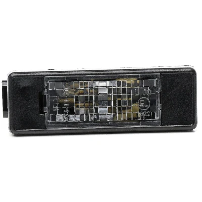 Imagem de METZGER 2080028 Luz de Placa W5W esquerda, à direita com porta lâmpadas, lâmpada incandescência marca aprovação E