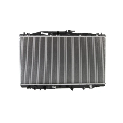Imagem de NISSENS 68112 Radiador, arrefecimento do motor Alumínio 400 716 17 Aletas de refrigeração soldadas HONDA: Accord 7 Limousine