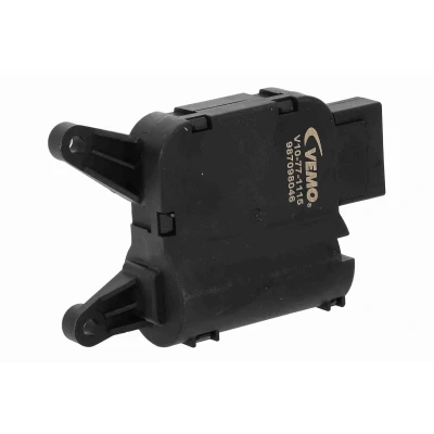 Imagem de VEMO V10 77 1115 Elemento de ajuste, borboleta mistura AUDI: A4 B7 Avant