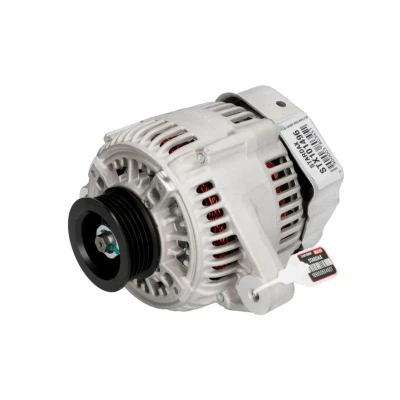 Imagem de STARDAX STX101496 Alternador 12V 80A TOYOTA: HIACE 4 Kasten, Paseo Coupe, MR2 II Coupe