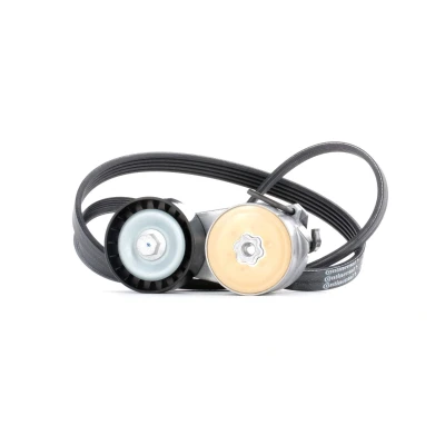 Imagem de CONTITECH 5PK1150K1 Jogo de correias trapezoidais estriadas FIAT: Punto II Hatchback, BRAVO 2, Grande ALFA ROMEO: MiTo