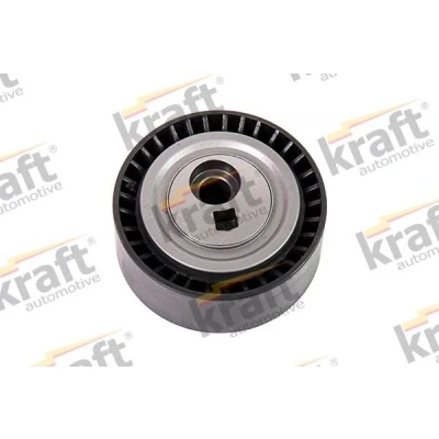 Imagem de KRAFT 1225785 Polia Tensora PEUGEOT: 206 Hatchback, 406 Sedan, SW, CITROËN: Berlingo / First I Van, Xantia Carrinha, Hatchback