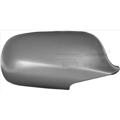 Imagem de TYC 330 0002 2 Revestimento, retrovisor exterior esquerda com subcapa SAAB: 9 3 Sedan, Cabrio