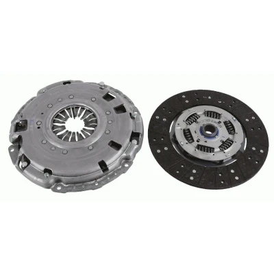 Imagem de SACHS 3000 950 692 Kit de Embraiagem sem rolamento desembraiagem 275 FORD: Transit V363 Van