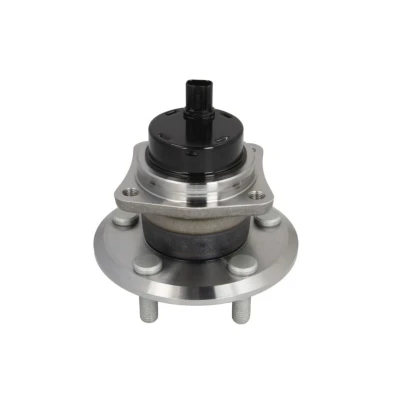 Imagem de KRAFT 4103762 Kit de rolamento roda Eixo traseiro TOYOTA: Avensis II Sedan, Station Wagon, Hatchback