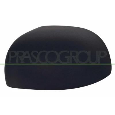 Imagem de PRASCO FT1237404 Revestimento, retrovisor exterior esquerda preto