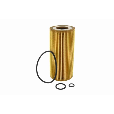 Imagem de VAICO V30 7396 Filtro de óleo Original Quality Cartucho filtrante MERCEDES BENZ: Classe C Coupe, E Sedan, Sedan