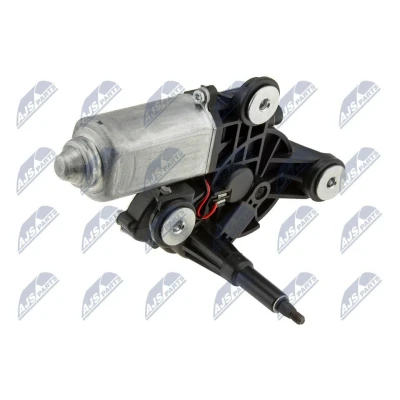 Imagem de NTY ESW FT 023 Motor de Limpa Vidros 12V traseira FIAT: 500 Hatchback