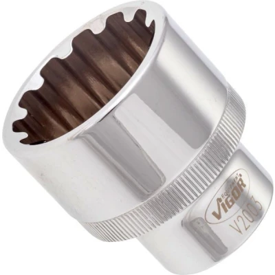 Imagem de VIGOR V2003 chave de caixa Encaixe para parafusos TORX
