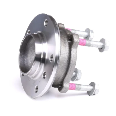Imagem de SKF VKBA 3681 Kit de rolamento roda com sensor do ABS integrado BMW: 3 Sedan, Coupe, 1 Hatchback endado, norauto, oscaro, mister auto