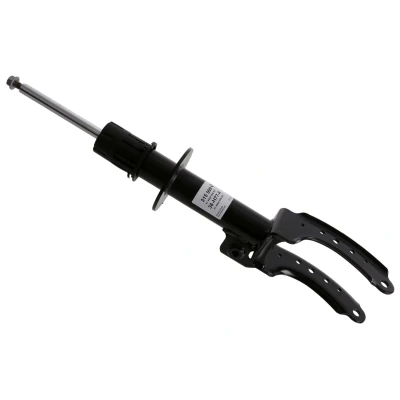 Imagem de SACHS 315 999 Amortecedor esquerda Pressão do gás Tubo duplo telescópico olhal em cima, baixo VOLKSWAGEN: Touareg II