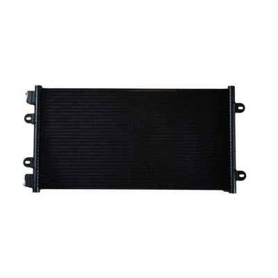 Imagem de NRF EASY FIT 35442 Condensador com retentor 15,5 Alumínio 565 FIAT: Punto II Hatchback