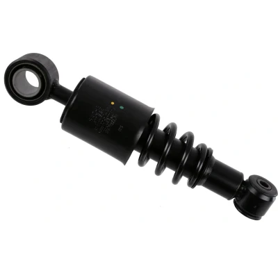 Imagem de SACHS 317 994 Amortecedor, suspensão da cabina MERCEDES BENZ: ACTROS MP4