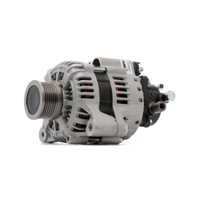 Imagem de LUCAS LRA02104 Alternador 14V 120A HYUNDAI: SANTA FE 2, Tucson