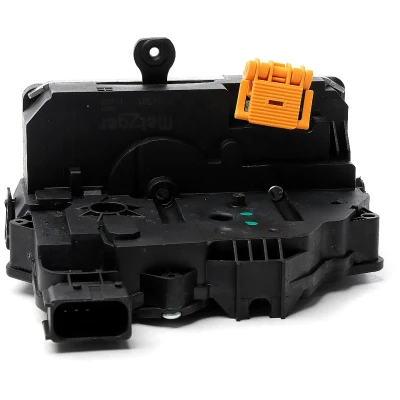Imagem de METZGER 2314341 Fechadura de Porta à frente, lado esquerdo OPEL: Corsa D Hatchback, Meriva B