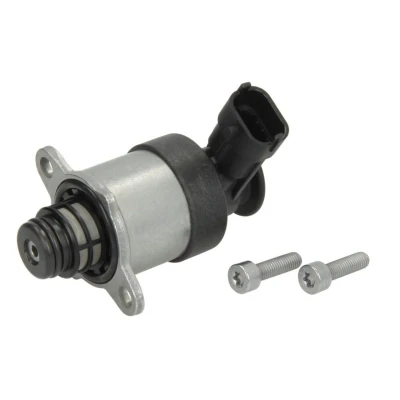 Imagem de BOSCH 1 462 C00 992 Válvula reguladora de pressão Common Rail Bomba alta (lado da baixa pressão) com material montagem
