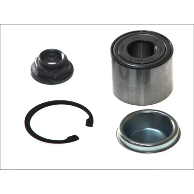 Imagem de FAG 713 6404 70 Kit de rolamento roda A imagem corresponde ao volume fornecimento 60,00 PEUGEOT: 307 Hatchback, SW, Carrinha